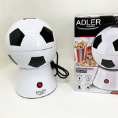 Аппарат для приготовления попкорна Adler AD 4479. Изображение №7 Аппарат для приготовления попкорна Adler AD 4479. Изображение №7