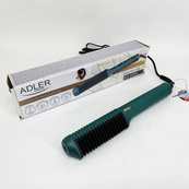 Щітка-випрямляч ADLER AD-2324 32Вт. Зображення №3