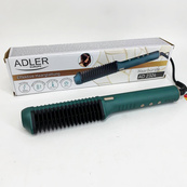 Щітка-випрямляч ADLER AD-2324 32Вт. Зображення №4