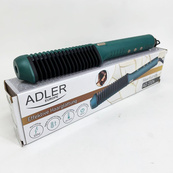 Щітка-випрямляч ADLER AD-2324 32Вт. Зображення №5