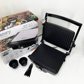 Электрический Гриль контактный Camry CR 3053 2500Вт. Изображение №5