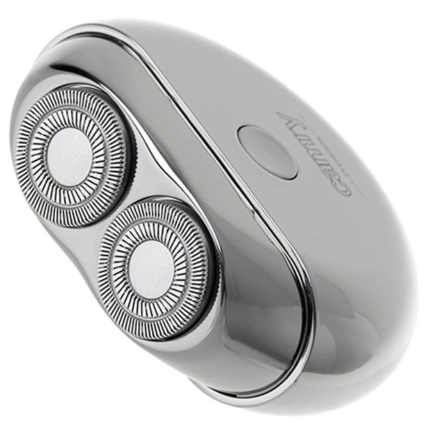 Дорожная бритва с двумя головками и USB Camry CR 2938 аккумулятор Дорожная бритва с двумя головками и USB Camry CR 2938 аккумулятор