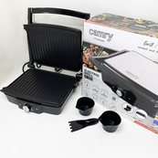 Электрический Гриль контактный Camry CR 3053 2500Вт. Изображение №9