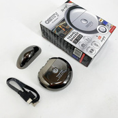 Дорожная бритва с двумя головками и USB Camry CR 2938 аккумулятор. Изображение №6 Дорожная бритва с двумя головками и USB Camry CR 2938 аккумулятор. Изображение №6