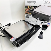 Электрический Гриль контактный Camry CR 3053 2500Вт. Изображение №10