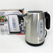 Електрочайник Adler AD 1273 1л. Зображення №5