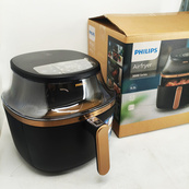 Мультипечь PHILIPS Ovi NA332/00. Изображение №2 Мультипечь PHILIPS Ovi NA332/00. Изображение №2