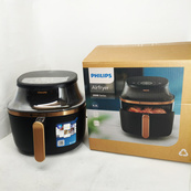 Мультипечь PHILIPS Ovi NA332/00. Изображение №4 Мультипечь PHILIPS Ovi NA332/00. Изображение №4