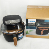 Мультипечь PHILIPS Ovi NA332/00. Изображение №5 Мультипечь PHILIPS Ovi NA332/00. Изображение №5