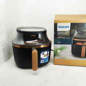 Мультипечь PHILIPS Ovi NA332/00. Изображение №6 Мультипечь PHILIPS Ovi NA332/00. Изображение №6