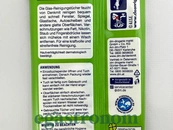 Серветки вологі для прибирання скляних поверхонь Денк Міт Denk Mit 20szt 20шт/ящ. Зображення №2 Серветки вологі для прибирання скляних поверхонь Денк Міт Denk Mit 20szt 20шт/ящ. Зображення №2