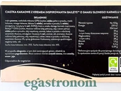 Печиво солона карамель Бейліс Baileys 128g 14шт/ящ. Зображення №2