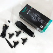 Машинка для стрижки волосся VGR V-982 LED Display, професійна електробритва, підстригальна машинка. Зображення №10 Машинка для стрижки волосся VGR V-982 LED Display, професійна електробритва, підстригальна машинка. Зображення №10