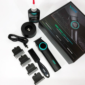 Триммер VGR V-977 BLACK, регулировка мощности 6000 - 8000 RPM. Изображение №7 Триммер VGR V-977 BLACK, регулировка мощности 6000 - 8000 RPM. Изображение №7