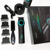 Триммер VGR V-977 BLACK, регулировка мощности 6000 - 8000 RPM. Изображение №8 Триммер VGR V-977 BLACK, регулировка мощности 6000 - 8000 RPM. Изображение №8