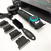 Триммер VGR V-977 BLACK, регулировка мощности 6000 - 8000 RPM. Изображение №10 Триммер VGR V-977 BLACK, регулировка мощности 6000 - 8000 RPM. Изображение №10