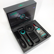 Триммер VGR V-977 BLACK, регулировка мощности 6000 - 8000 RPM. Изображение №12 Триммер VGR V-977 BLACK, регулировка мощности 6000 - 8000 RPM. Изображение №12