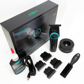 Триммер VGR V-977 BLACK, регулировка мощности 6000 - 8000 RPM. Изображение №14 Триммер VGR V-977 BLACK, регулировка мощности 6000 - 8000 RPM. Изображение №14