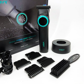 Триммер VGR V-977 BLACK, регулировка мощности 6000 - 8000 RPM. Изображение №16 Триммер VGR V-977 BLACK, регулировка мощности 6000 - 8000 RPM. Изображение №16