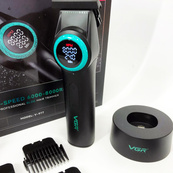 Триммер VGR V-977 BLACK, регулировка мощности 6000 - 8000 RPM. Изображение №18 Триммер VGR V-977 BLACK, регулировка мощности 6000 - 8000 RPM. Изображение №18