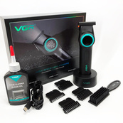 Триммер VGR V-977 BLACK, регулировка мощности 6000 - 8000 RPM. Изображение №20 Триммер VGR V-977 BLACK, регулировка мощности 6000 - 8000 RPM. Изображение №20