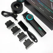 Триммер VGR V-977 BLACK, регулировка мощности 6000 - 8000 RPM. Изображение №23 Триммер VGR V-977 BLACK, регулировка мощности 6000 - 8000 RPM. Изображение №23