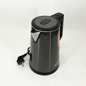 Электрочайник MAGIO MG-987, электронный чайник, чайник дисковый, стильный электрический чайник. Изображение №5 Электрочайник MAGIO MG-987, электронный чайник, чайник дисковый, стильный электрический чайник. Изображение №5