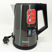 Электрочайник MAGIO MG-987, электронный чайник, чайник дисковый, стильный электрический чайник. Изображение №7 Электрочайник MAGIO MG-987, электронный чайник, чайник дисковый, стильный электрический чайник. Изображение №7