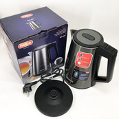 Электрочайник MAGIO MG-987, электронный чайник, чайник дисковый, стильный электрический чайник. Изображение №12 Электрочайник MAGIO MG-987, электронный чайник, чайник дисковый, стильный электрический чайник. Изображение №12