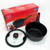 Ковш Magio MG-1172 Литой антипригарный 1.9 л. Изображение №2 Ковш Magio MG-1172 Литой антипригарный 1.9 л. Изображение №2