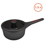 Ковш Magio MG-1172 Литой антипригарный 1.9 л. Изображение №3 Ковш Magio MG-1172 Литой антипригарный 1.9 л. Изображение №3