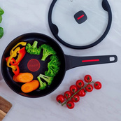 Ковш Magio MG-1172 Литой антипригарный 1.9 л. Изображение №5 Ковш Magio MG-1172 Литой антипригарный 1.9 л. Изображение №5