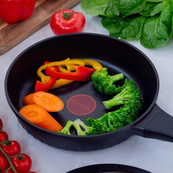 Ковш Magio MG-1172 Литой антипригарный 1.9 л. Изображение №6 Ковш Magio MG-1172 Литой антипригарный 1.9 л. Изображение №6