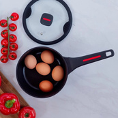 Ковш Magio MG-1172 Литой антипригарный 1.9 л. Изображение №7 Ковш Magio MG-1172 Литой антипригарный 1.9 л. Изображение №7