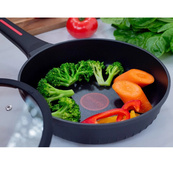 Ковш Magio MG-1172 Литой антипригарный 1.9 л. Изображение №8 Ковш Magio MG-1172 Литой антипригарный 1.9 л. Изображение №8