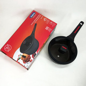 Ковш Magio MG-1172 Литой антипригарный 1.9 л. Изображение №11 Ковш Magio MG-1172 Литой антипригарный 1.9 л. Изображение №11