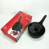 Ковш Magio MG-1172 Литой антипригарный 1.9 л. Изображение №12 Ковш Magio MG-1172 Литой антипригарный 1.9 л. Изображение №12