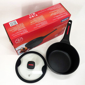 Ковш Magio MG-1172 Литой антипригарный 1.9 л. Изображение №13 Ковш Magio MG-1172 Литой антипригарный 1.9 л. Изображение №13