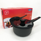 Ковш Magio MG-1172 Литой антипригарный 1.9 л. Изображение №14 Ковш Magio MG-1172 Литой антипригарный 1.9 л. Изображение №14