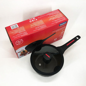 Ковш Magio MG-1172 Литой антипригарный 1.9 л. Изображение №15 Ковш Magio MG-1172 Литой антипригарный 1.9 л. Изображение №15