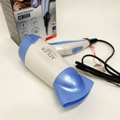 Фен Adler AD 2222 1200Вт 2 швидкості. Зображення №2