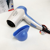 Фен Adler AD 2222 1200Вт 2 швидкості. Зображення №6