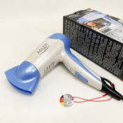 Фен Adler AD 2222 1200Вт 2 швидкості. Зображення №8