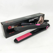 Щипцы DOMOTEC MS-4908, выпрямитель для волос 2в1, стайлер для укладки, утюжок для выравнивания. Изображение №3