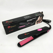 Щипцы DOMOTEC MS-4908, выпрямитель для волос 2в1, стайлер для укладки, утюжок для выравнивания. Изображение №4