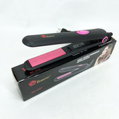 Щипцы DOMOTEC MS-4908, выпрямитель для волос 2в1, стайлер для укладки, утюжок для выравнивания. Изображение №7