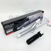 Плойка для волос Adler AD 2105 20Вт. Изображение №3 Плойка для волос Adler AD 2105 20Вт. Изображение №3