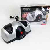 Електрична точилка для ножів Camry CR 4469. Зображення №2