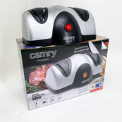 Електрична точилка для ножів Camry CR 4469. Зображення №5