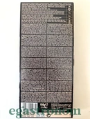 Бісквіт шоколадний Бейліс Baileys irish cream cakes (5*39g) 12шт/ящ. Зображення №2